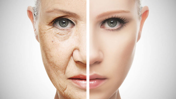 How To Reduce Wrinkles Naturally