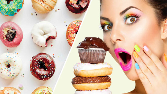 10 Signs You Are Eating Too Much Sugar