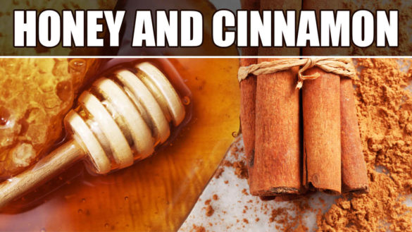 What Happens if You Eat Honey and Cinnamon Daily